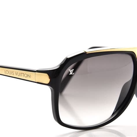 buy louis vuitton evidence sunglasses online|louis vuitton evidence sunglasses men.